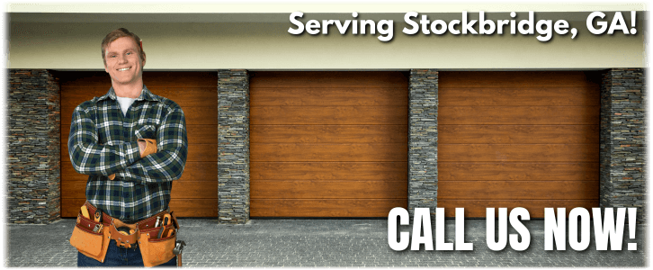 Garage Door Repair Stockbridge GA