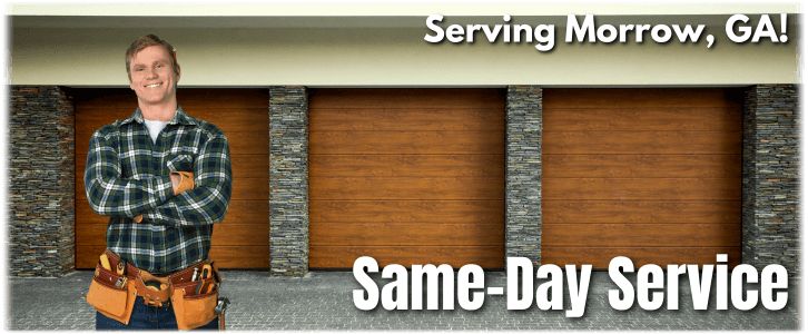 Garage Door Repair Morrow GA