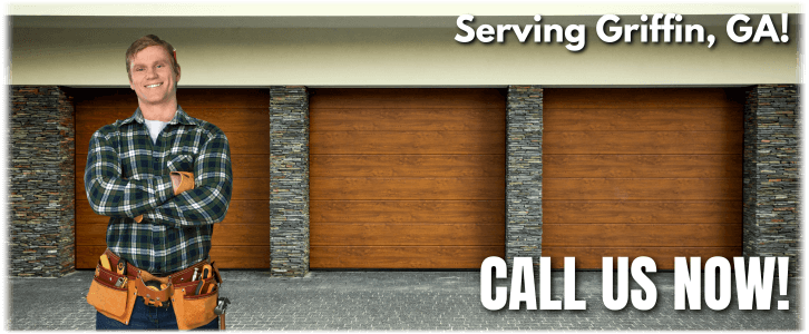 Garage Door Repair Griffin GA
